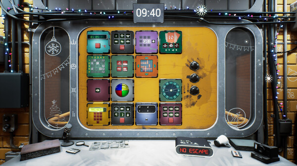 Time to Escape screenshot 2
