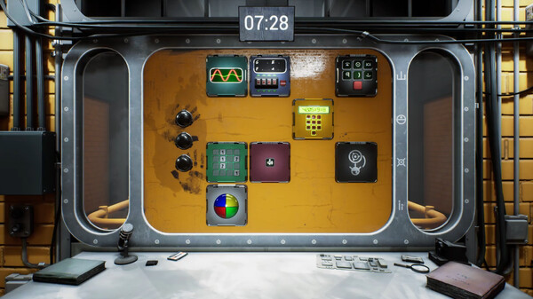 Time to Escape screenshot 5