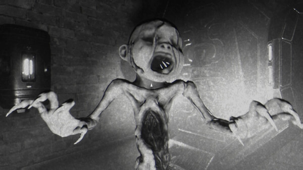 Days Like A Nightmare screenshot 1