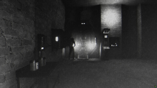 Days Like A Nightmare screenshot 9