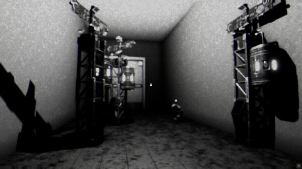 Days Like A Nightmare screenshot 4