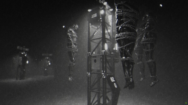 Days Like A Nightmare screenshot 7