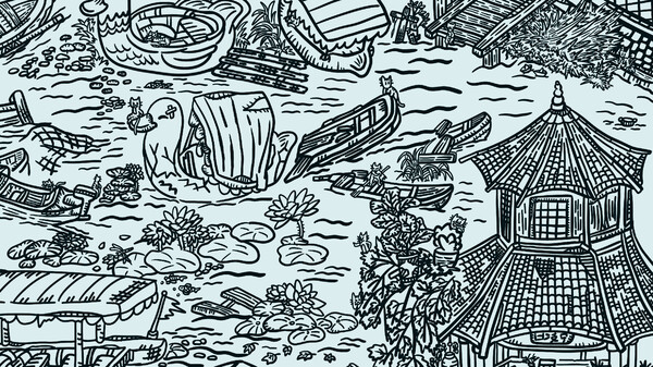 Finding Cats In Amusement Park screenshot 4
