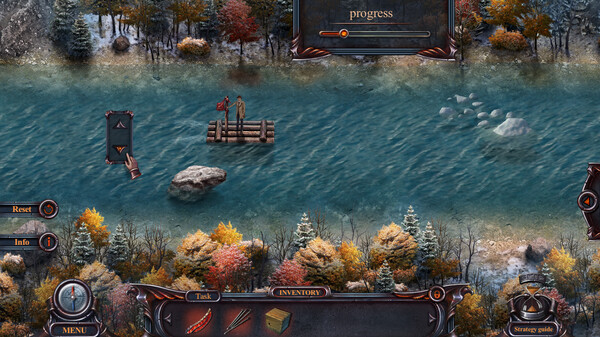 Haunted Hotel: Pheonix screenshot 5