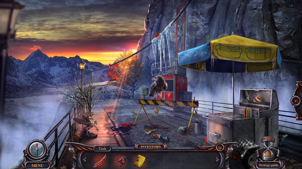 Haunted Hotel: Pheonix screenshot 2