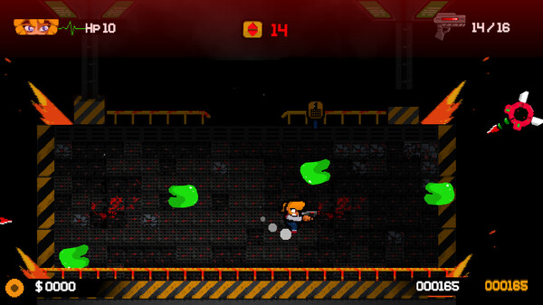Evil Diary screenshot 3