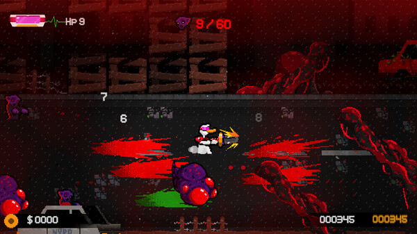 Evil Diary screenshot 8