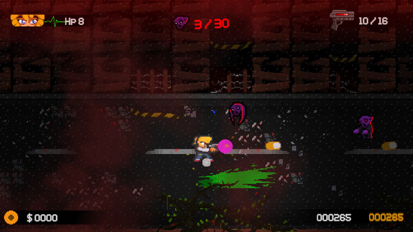 Evil Diary screenshot 1