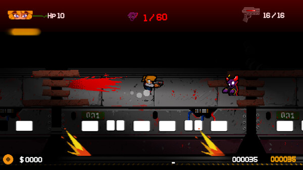 Evil Diary screenshot 2