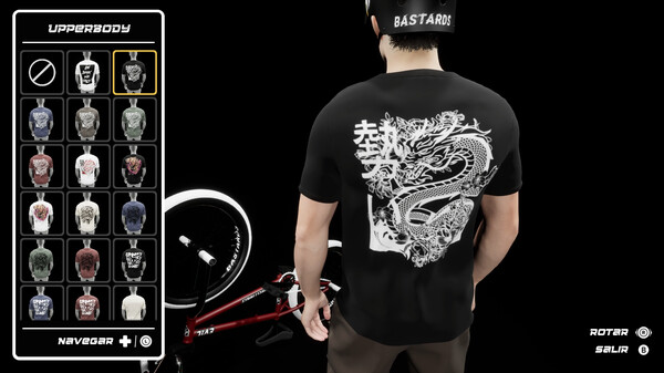 BMX Bastards screenshot 6