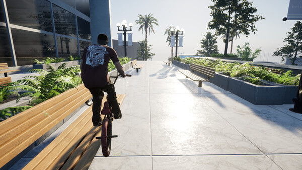 BMX Bastards screenshot 3