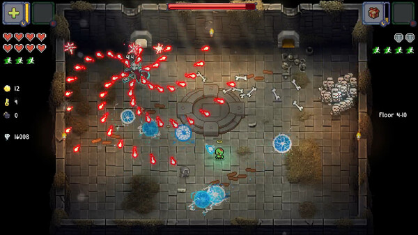 The Last Game screenshot 3