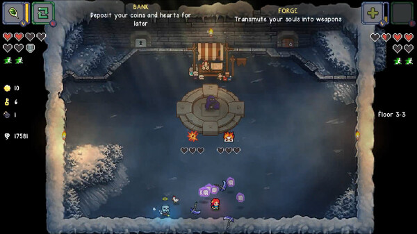 The Last Game screenshot 4
