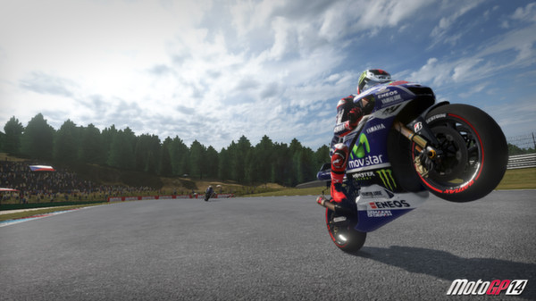 MotoGP14 screenshot 3