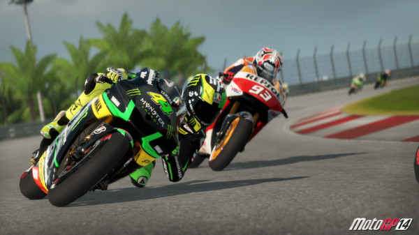 MotoGP14 screenshot 10