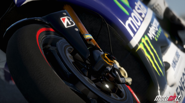 MotoGP14 screenshot 11