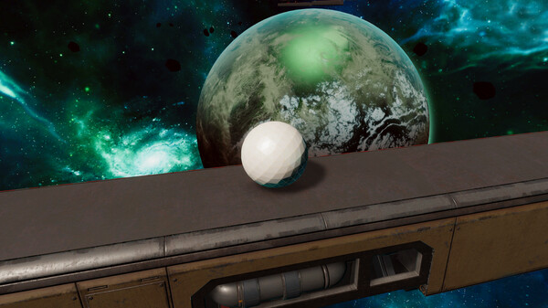 Inertia ball screenshot 2