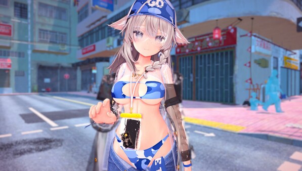 Desktop Garage Kit : Go screenshot 10
