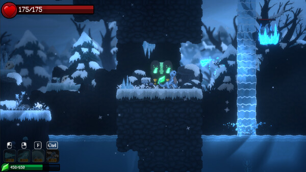 A Dragon's Tale: Fading Light screenshot 6