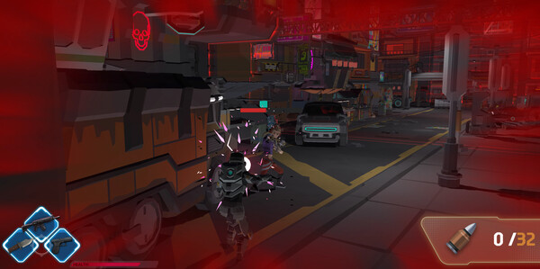 Dark Age screenshot 10
