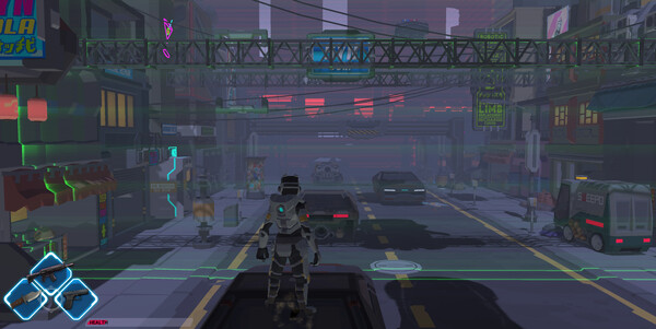 Dark Age screenshot 11