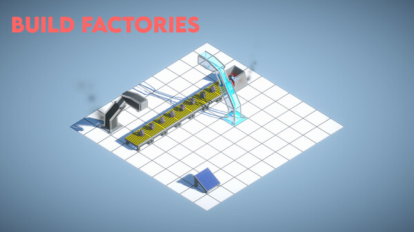 Mechanization screenshot 2
