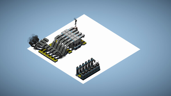 Mechanization screenshot 3