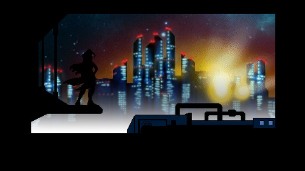 Cosmic Star Heroine screenshot 4