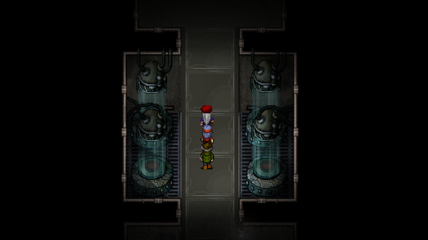 Cosmic Star Heroine screenshot 11