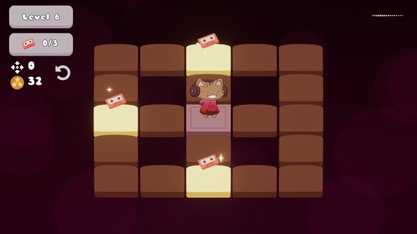 LoFi Kitten screenshot 3