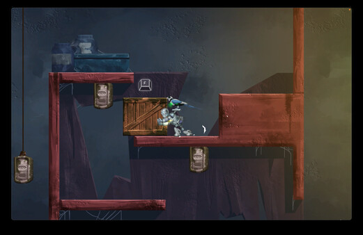 50CK3T screenshot 2