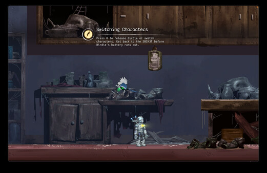 50CK3T screenshot 3