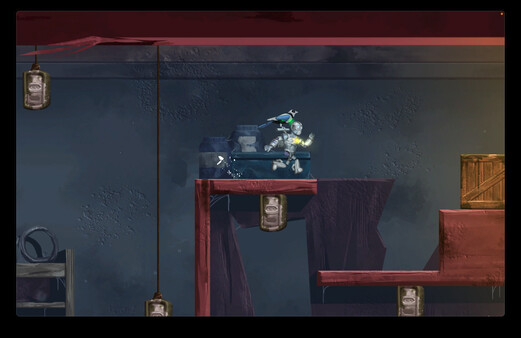 50CK3T screenshot 1