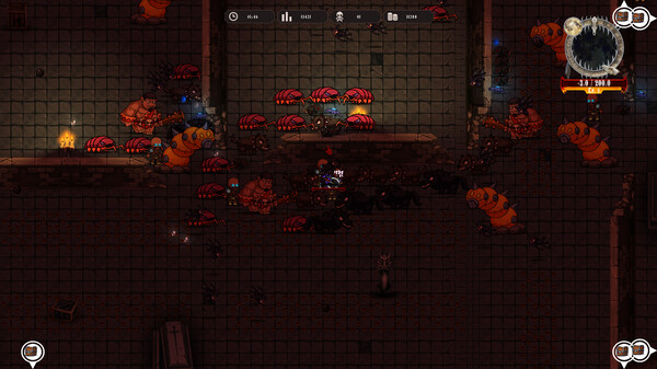 We'reWolves screenshot 11