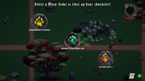 We'reWolves screenshot 4