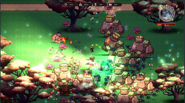 We'reWolves screenshot 1