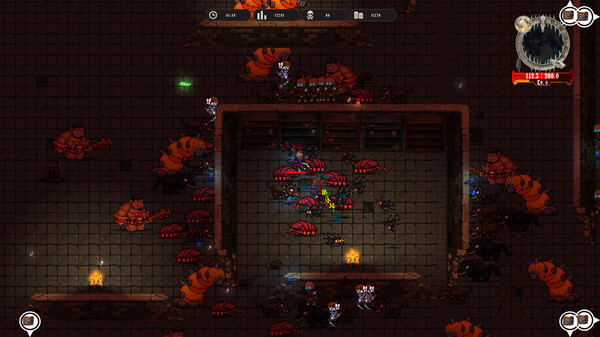 We'reWolves screenshot 8