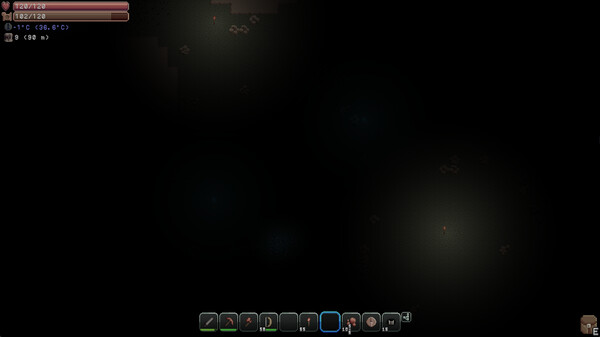 Cosmorists screenshot 6