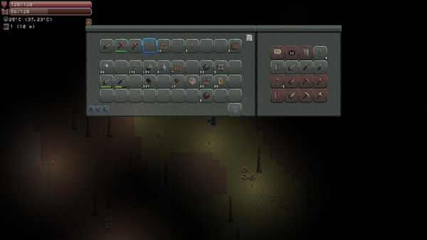 Cosmorists screenshot 2