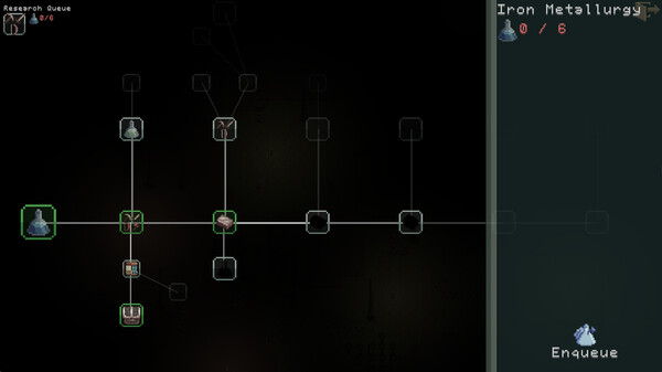 Cosmorists screenshot 3