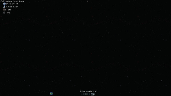 Cosmorists screenshot 7