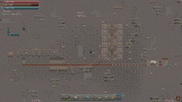 Cosmorists screenshot 8