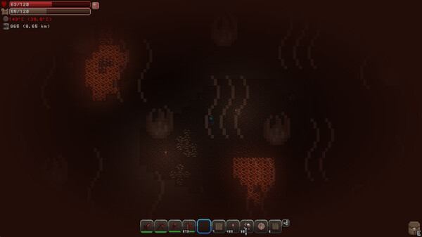 Cosmorists screenshot 4