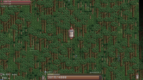 Cosmorists screenshot 5