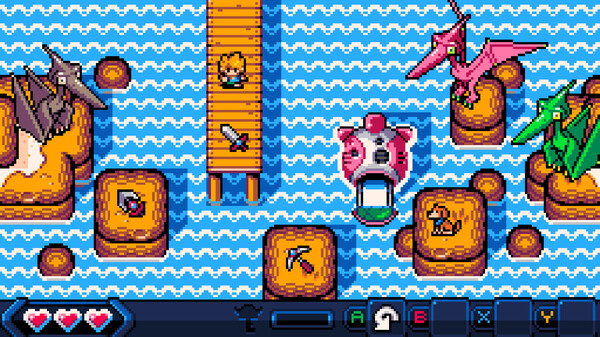 Castaway screenshot 7
