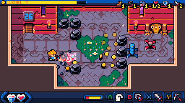 Castaway screenshot 10