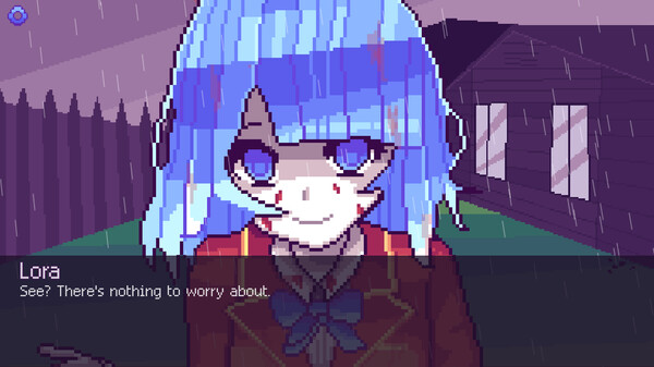 Departed Away screenshot 1