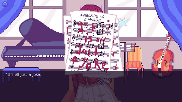 Departed Away screenshot 4