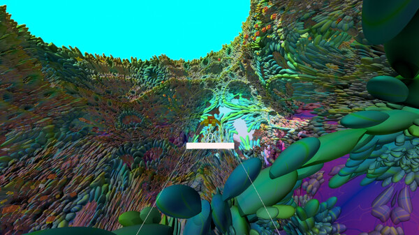 Fractal Glide screenshot 4
