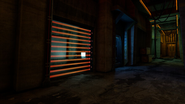 Hello Cruel World screenshot 8